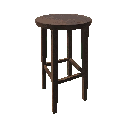 Stool 4